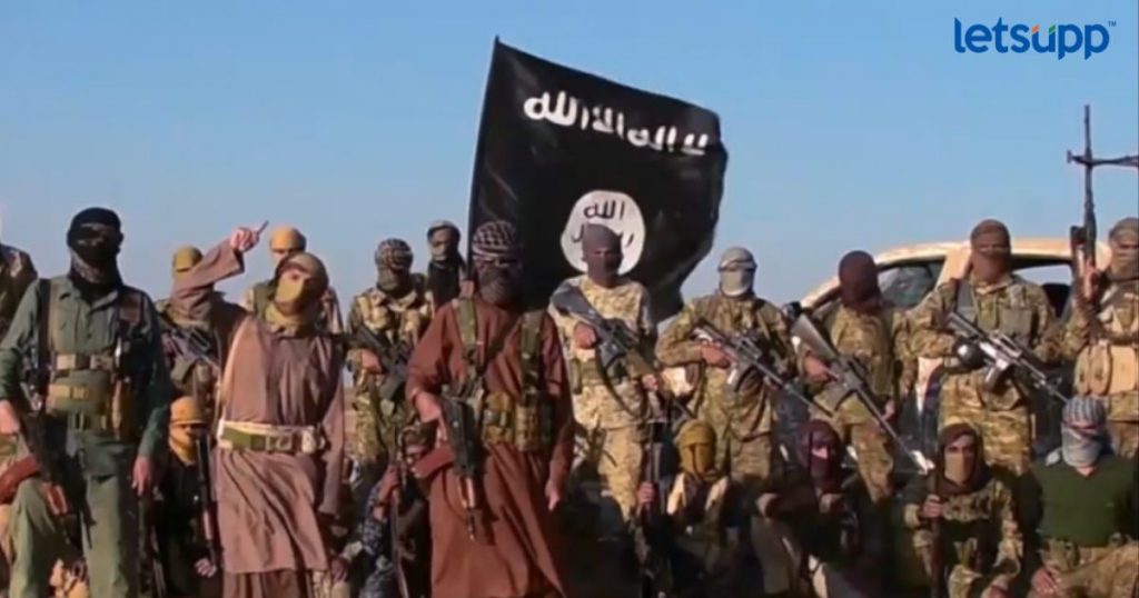 Isis