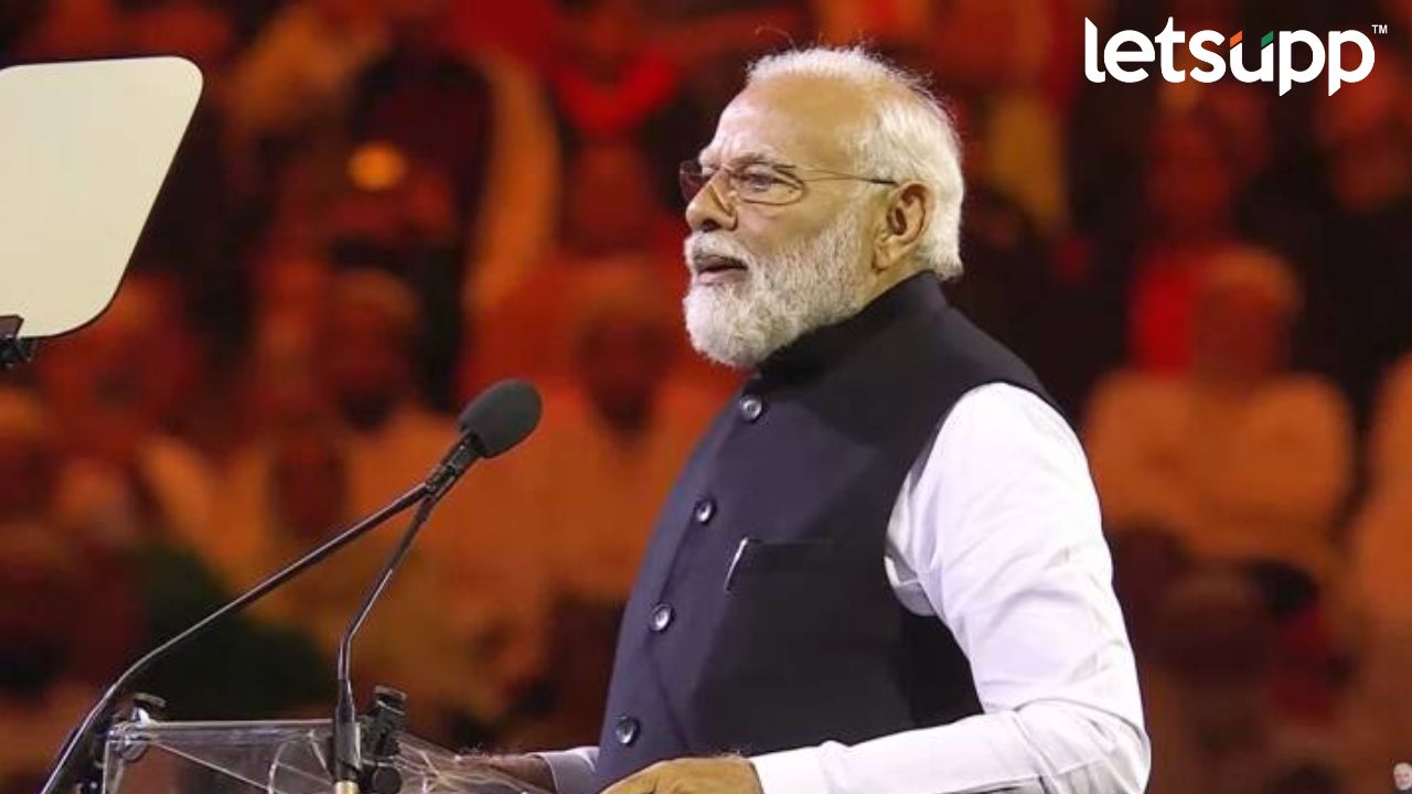 Narendra Modi in Australia  : सिडनीत PM मोदींचा डंका; सांगितली भारत-ऑस्ट्रेलिया संबंधाची “सी, डी आणि ई