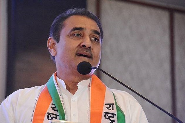Praful Patel : ‘तेव्हाच सगळे आमदार भाजपबरोबर जाणार होते’; पटेलांनी खोडला पवारांचा दावा PM मोदींना छत्रपती शिवरायांचा जिरेटोप, टीका होताच पटेल नरमले; म्हणाले, यापुढे काळजी घेऊ..
