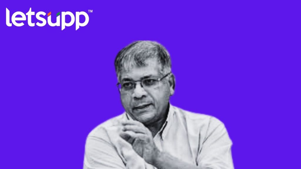 Prakash Ambedkar