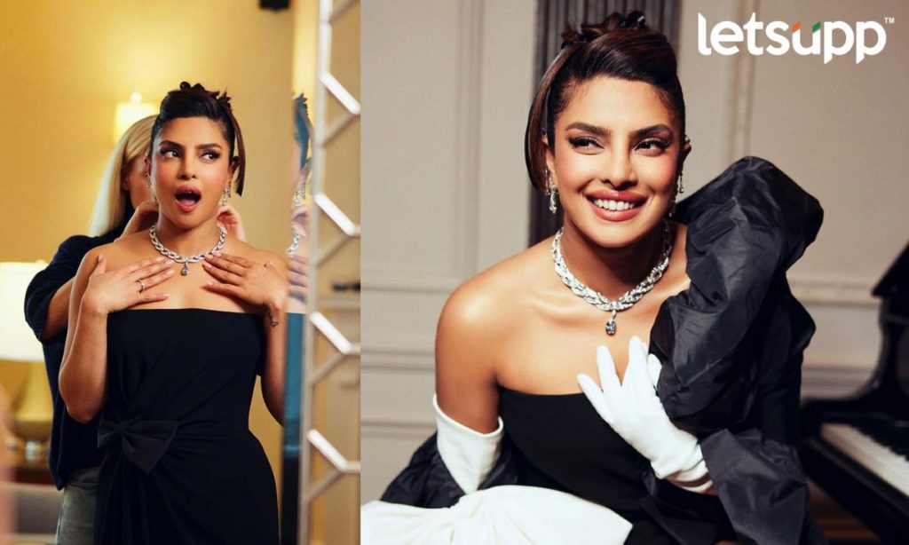 Priyanka