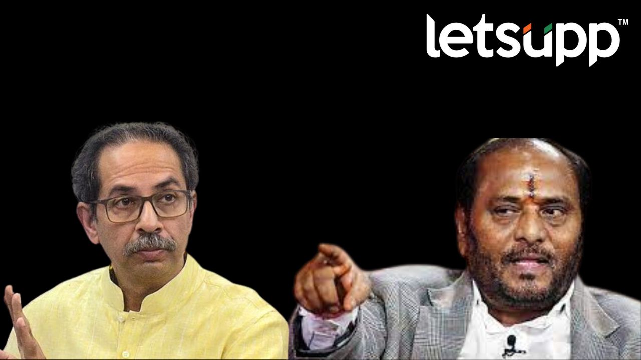 “उद्धव ठाकरे जितके भोळे तितकेच लबाड, त्यांनी मला मुद्दाम..”, शिंदे गटाच्या नेत्याचा गौप्यस्फोट Ramdas Kadam