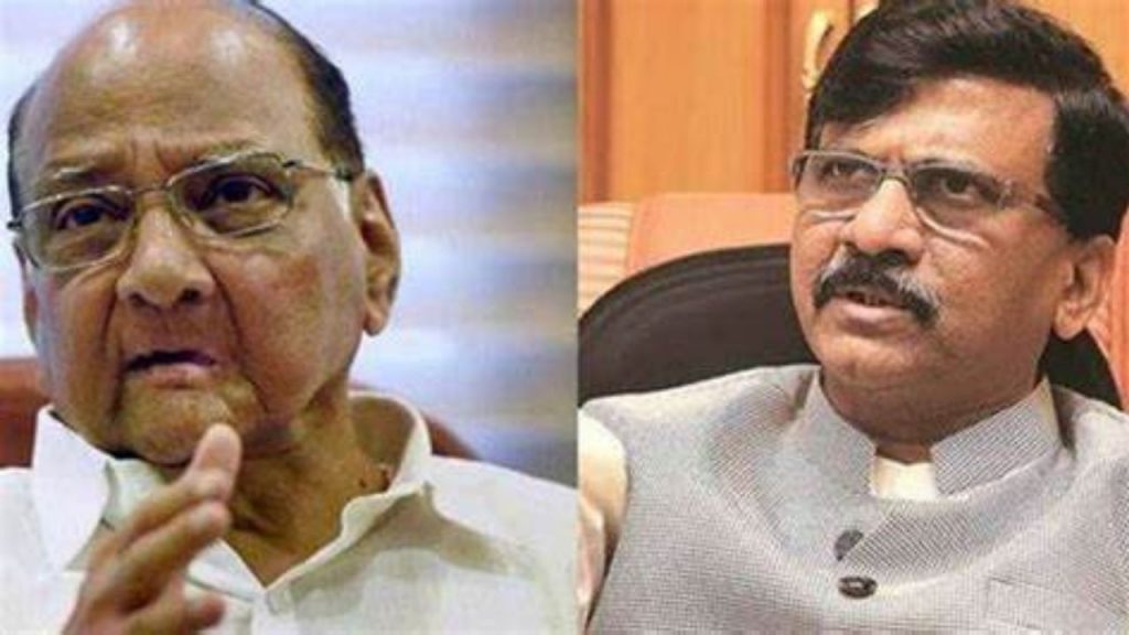 Sanjay Raut
