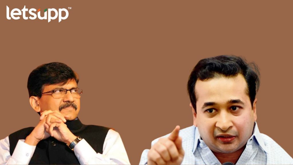 Sanjay Raut