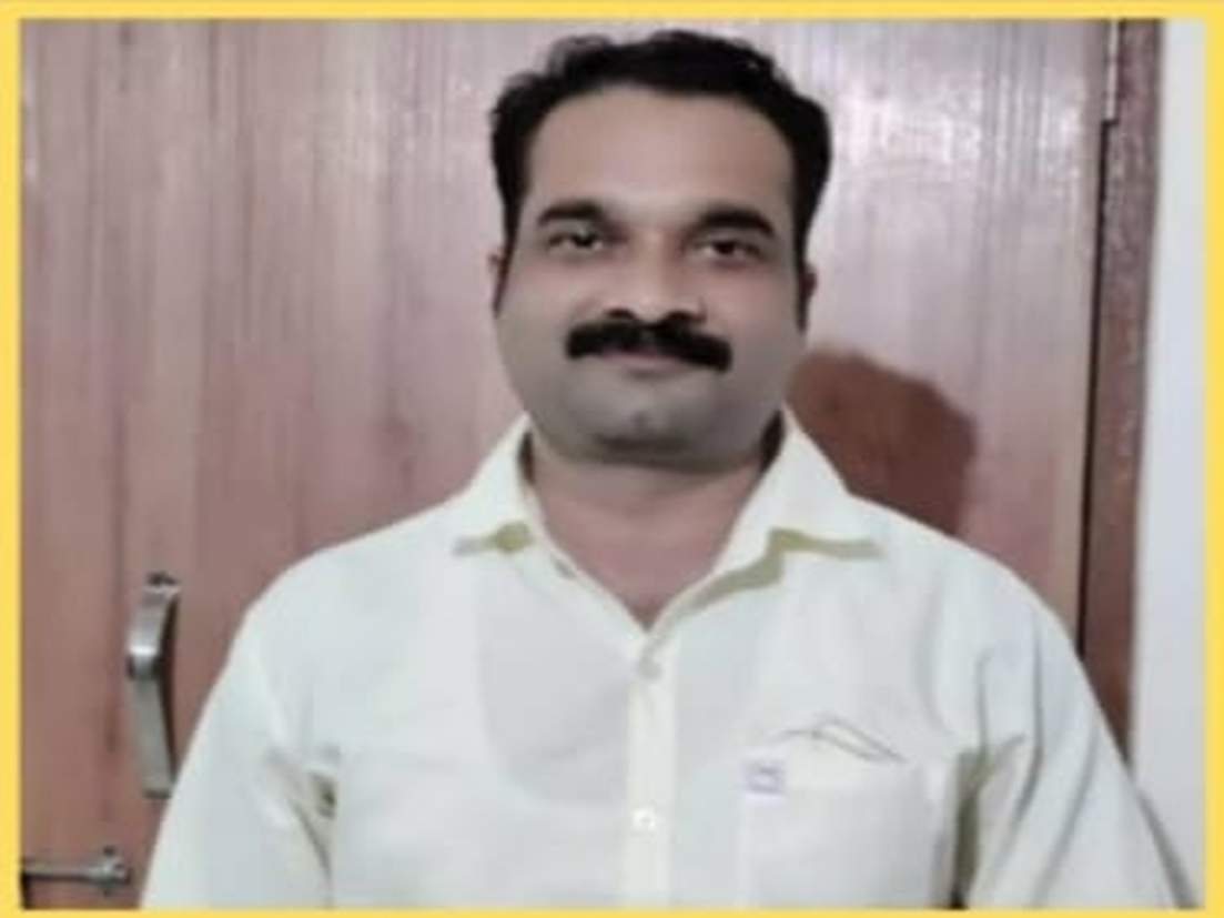 ACB Trap : कोपरगावचे तहसीलदार अॅन्टी करप्शनच्या जाळयात, काय आहे प्रकरण? Skceolwo9_202302971718
