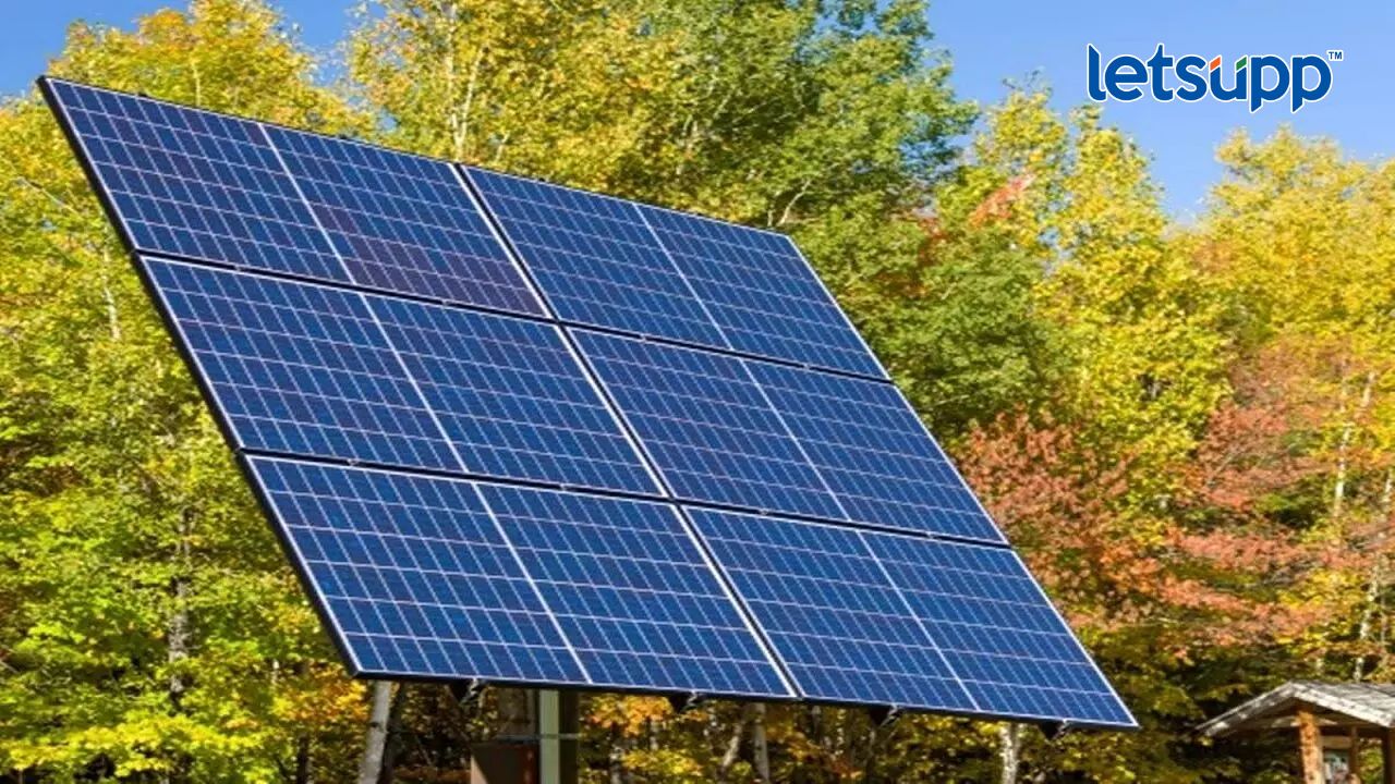 सोलर पॅनल योजना नेमकी आहे तरी काय? वाचा! Solar Ppanel