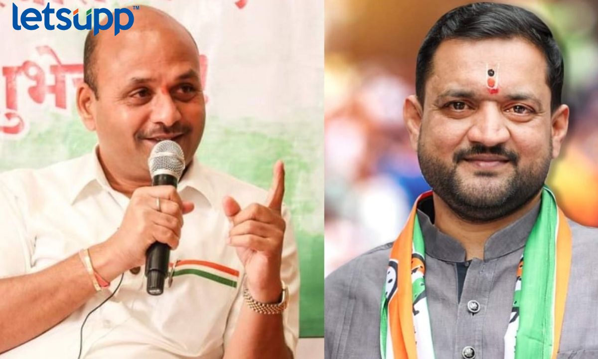 आमदार Sunil Shelke अडचणीत, किशोर आवारे खुन प्रकरणी गुन्हा दाखल, मावळमध्ये खळबळ Sunil Shelke 2