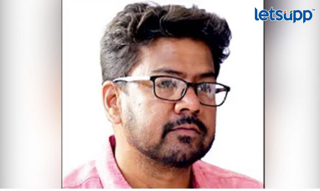 Swapnil Mayekar