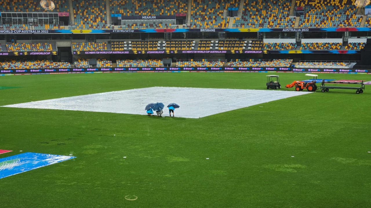 पाऊसामुळे सामना रद्द झाल्यास, फ्रँचायझींना मिळतात ‘एवढे’ कोटी T20 Wc Rain Pti 1155687 1666364179
