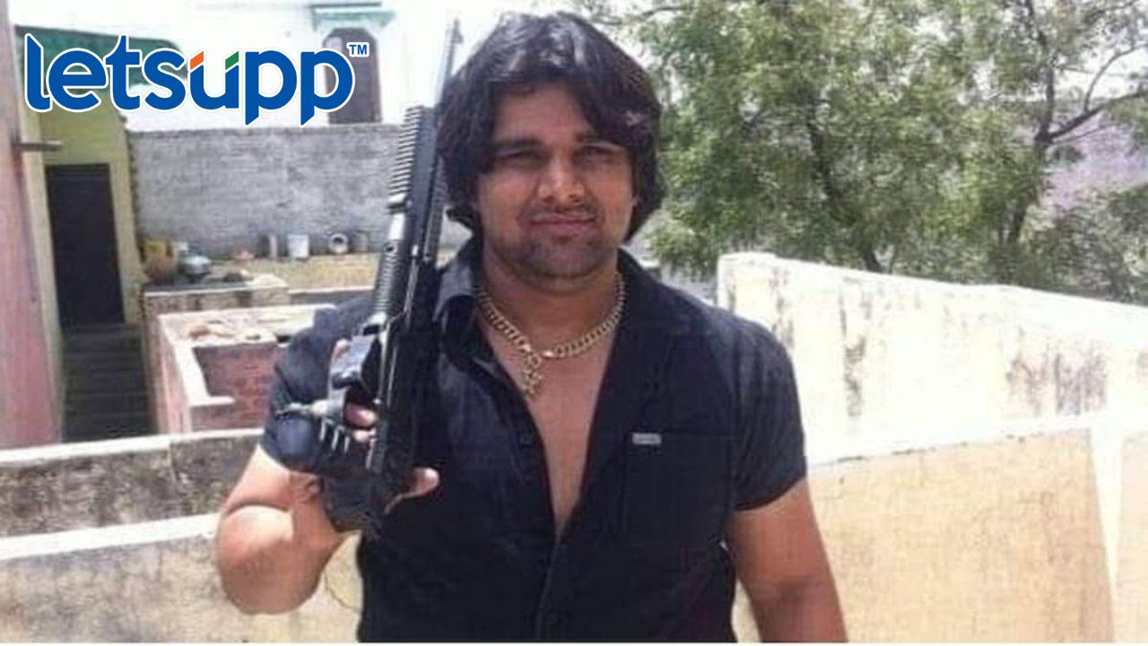 Delhi Crime : टिल्लू ताजपुरियाची तिहार जेलमध्ये हत्या… Tillu