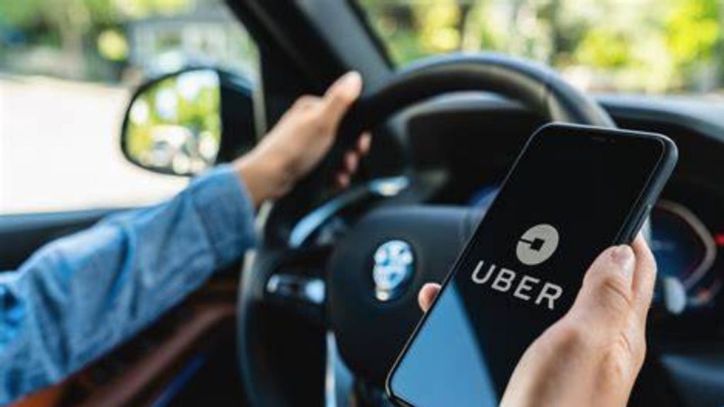 Uber