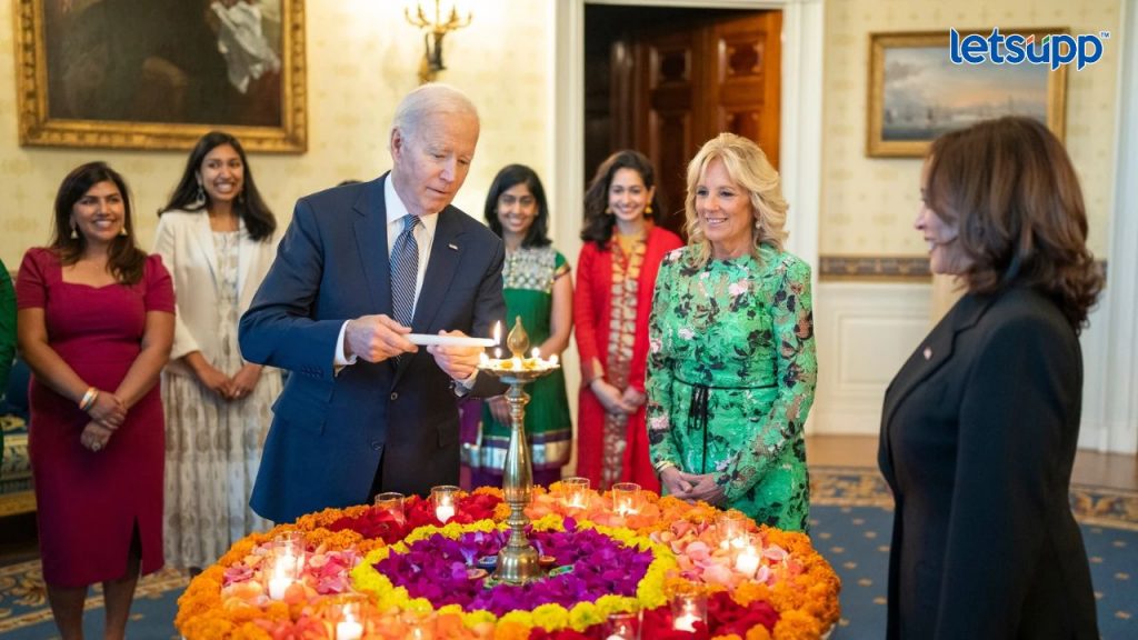 Us Diwali