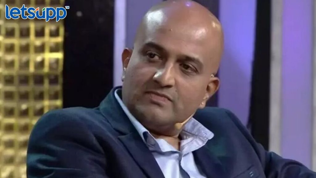 Vaibhav Mangle