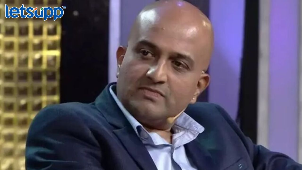 Vaibhav Mangale  : कुणी कुठे कशी दाद मागावी?  नाट्यगृहांच्या दुरावस्थेवर वैभव मांगले भडकले Vaibhav Mangle