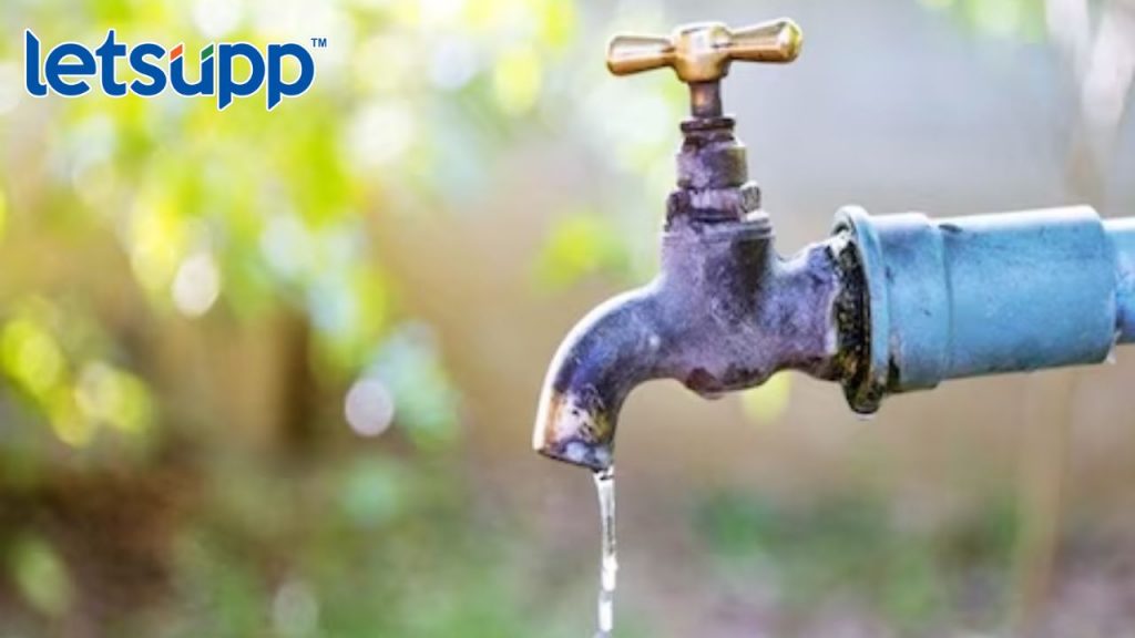 Water Supply