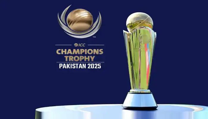 Champions Trophy 2025: पाकिस्तान क्रिकेट बोर्डाला मोठा धक्का, चॅम्पियन्स ट्रॉफीचे यजमानपद जाणार Champions Trophy