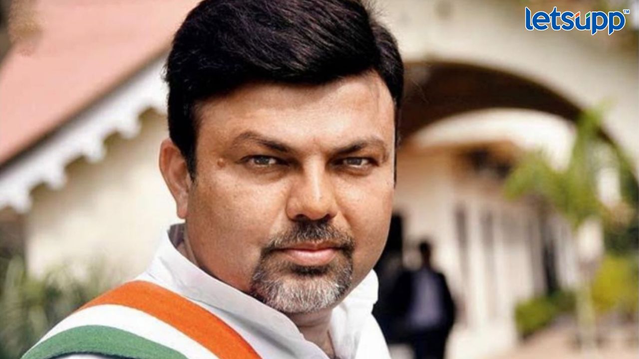 आशिष देशमुखांचा ‘या’ तारखेला गडकरी, फडणवीसांच्या उपस्थित होणार BJP प्रवेश ASHISH DESHMUKH