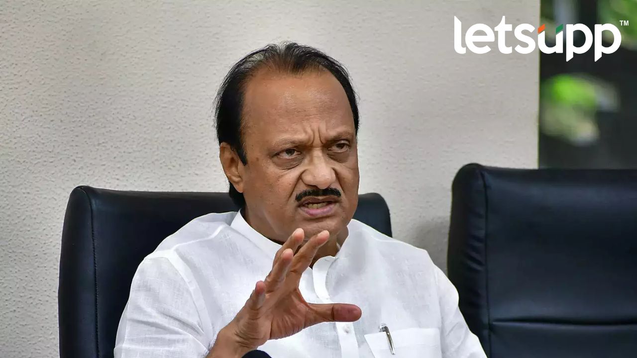 जाहिरात वाद ते भ्रष्टाचार; अजितदादांच्या गंभीर आरोपांनी शिंदे-फडणवीस घायाळ Ajit P