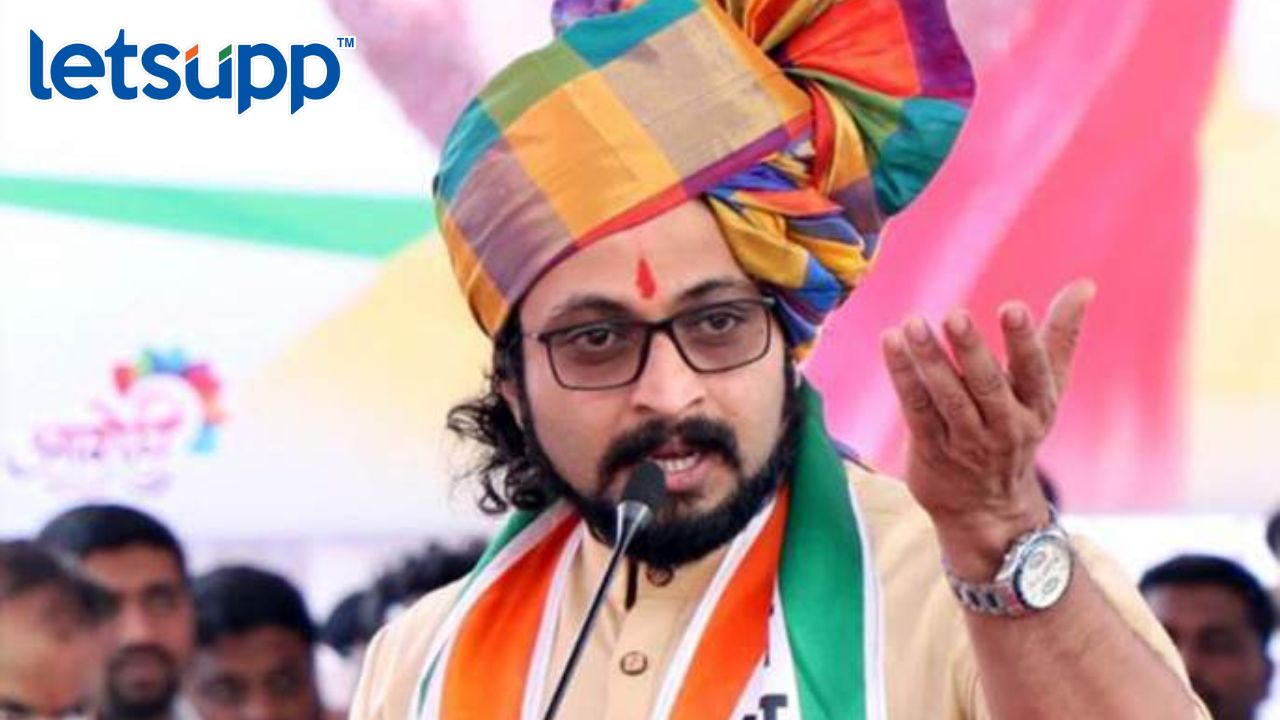 हिंदुत्वाच्या मुद्द्यावरुन खासदार अमोल कोल्हेंचा हल्लाबोल, म्हणाले… Amo Kolhe