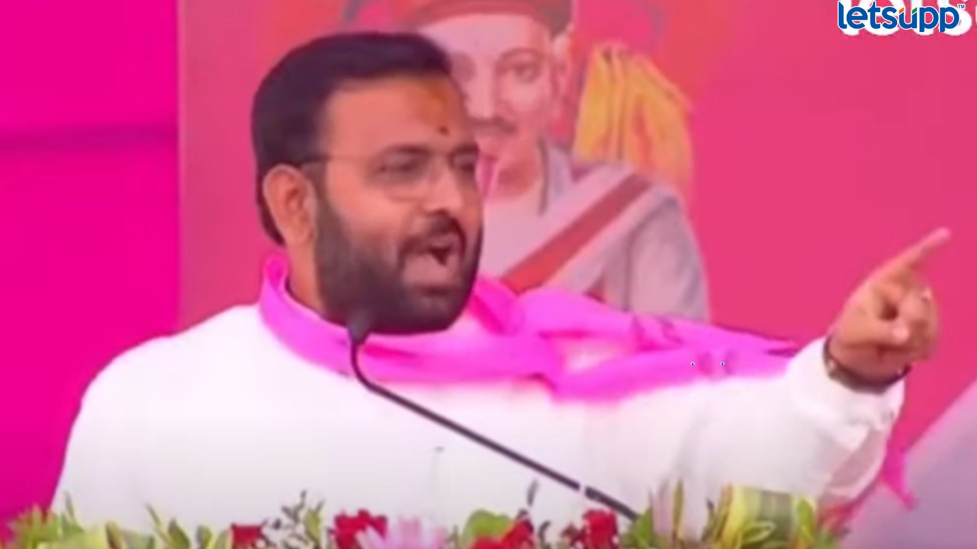Bhagirath Bhalke : मोहोळच्या पोपटाला, भालके काय चीज ते उद्यापासून दाखवतो…! Bhagirath Bhalke