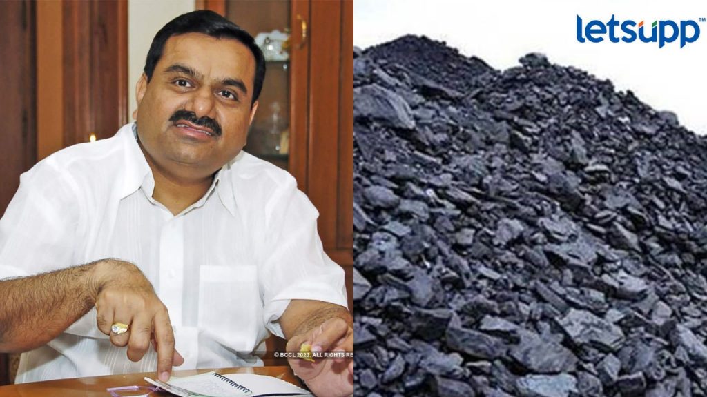 COAL MINES