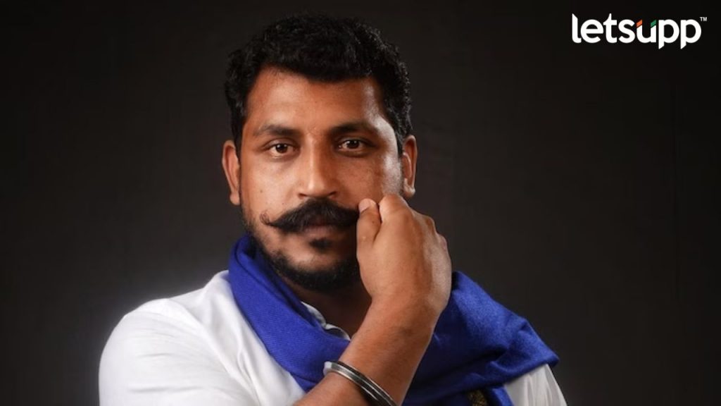 Chandrashekhar Azad Firing Uttar Paradesh