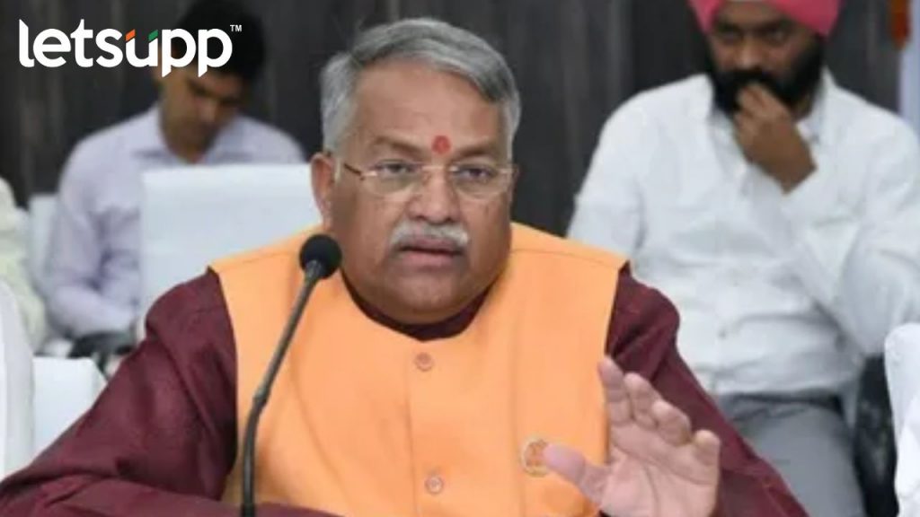 Chandrkant Khaire