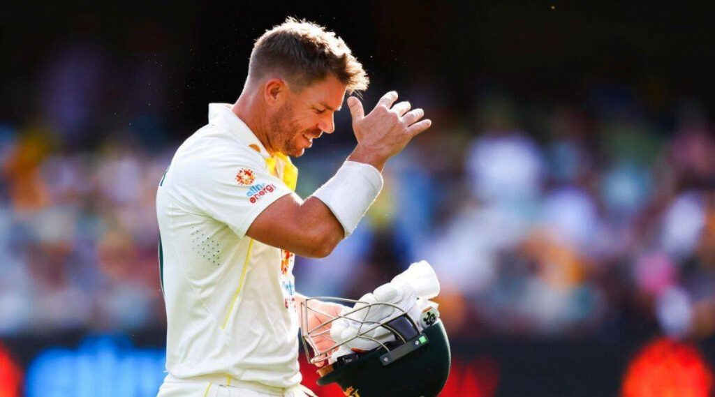 David Warner 2