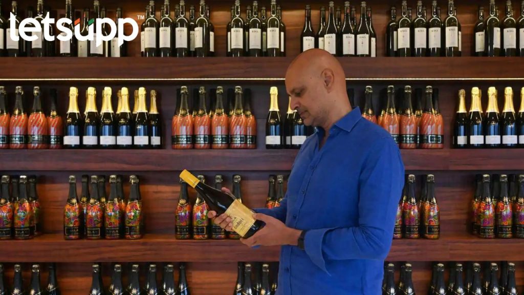 Delhi Liquor Sale