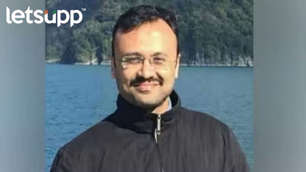 Dr. Gaurav Gandhi Passes Away