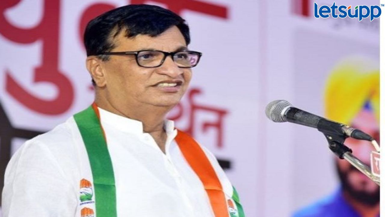 पंकजा मुंडेंसाठी कॉंग्रेसचाही दरवाजा खुला; बाळासाहेब थोरातांची ऑफर
