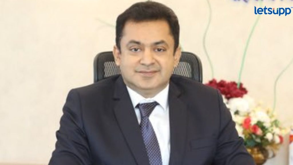 FIR Against Ex MD Of BharatPe, Family For Allegedly Defrauding The Fintech Of ₹81 Crore (69)