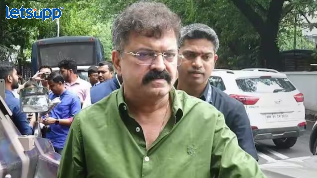 सिंधी समाजाबद्दल आक्षेपार्ह वक्तव्या केल्याप्रकरणी आव्हांडाविरोधात गुन्हा दाखल FIR Against Ex MD Of BharatPe, Family For Allegedly Defrauding The Fintech Of ₹81 Crore (62)