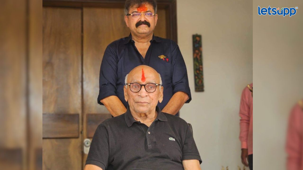 जितेंद्र आव्हाड आपल्या पालक नेत्याला भेटले; ‘हा नेता दुसऱ्या पक्षात असला तरी…’ FIR Against Ex MD Of BharatPe, Family For Allegedly Defrauding The Fintech Of ₹81 Crore (67)