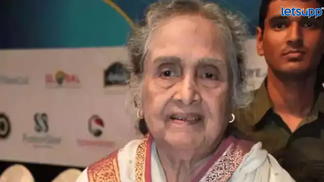 ज्येष्ठ अभिनेत्री सुलोचनादीदी यांची प्रकृती खालावली, रुग्णालयात दाखल FIR Against Ex MD Of BharatPe, Family For Allegedly Defrauding The Fintech Of ₹81 Crore (73)