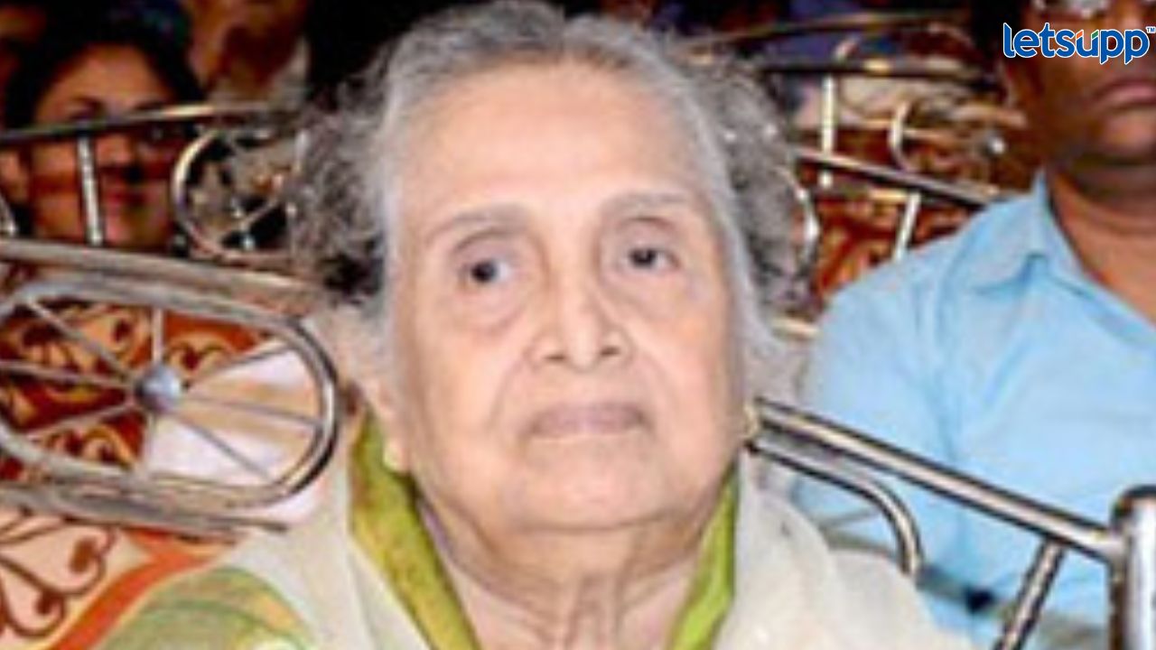 दु:खद वार्ता, ज्येष्ठ अभिनेत्री सुलोचनादीदी यांचे निधन, मराठी चित्रपटसृष्टी शोकाकुल FIR Against Ex MD Of BharatPe, Family For Allegedly Defrauding The Fintech Of ₹81 Crore (75)