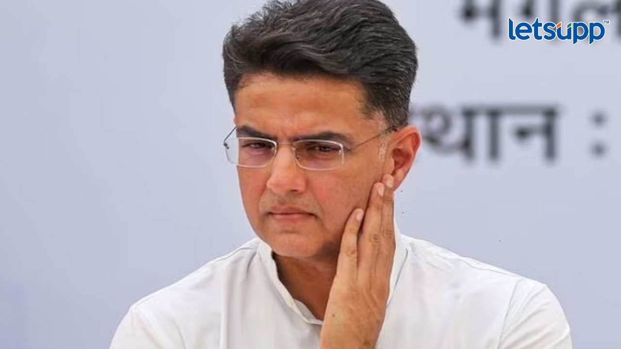 Sachin Pilot : वडिलांच्या पुण्यतिथीला सचिन पायलट घेणार आक्रमक भूमिका? समोर आली मोठी माहिती FIR Against Ex MD Of BharatPe, Family For Allegedly Defrauding The Fintech Of ₹81 Crore (87)