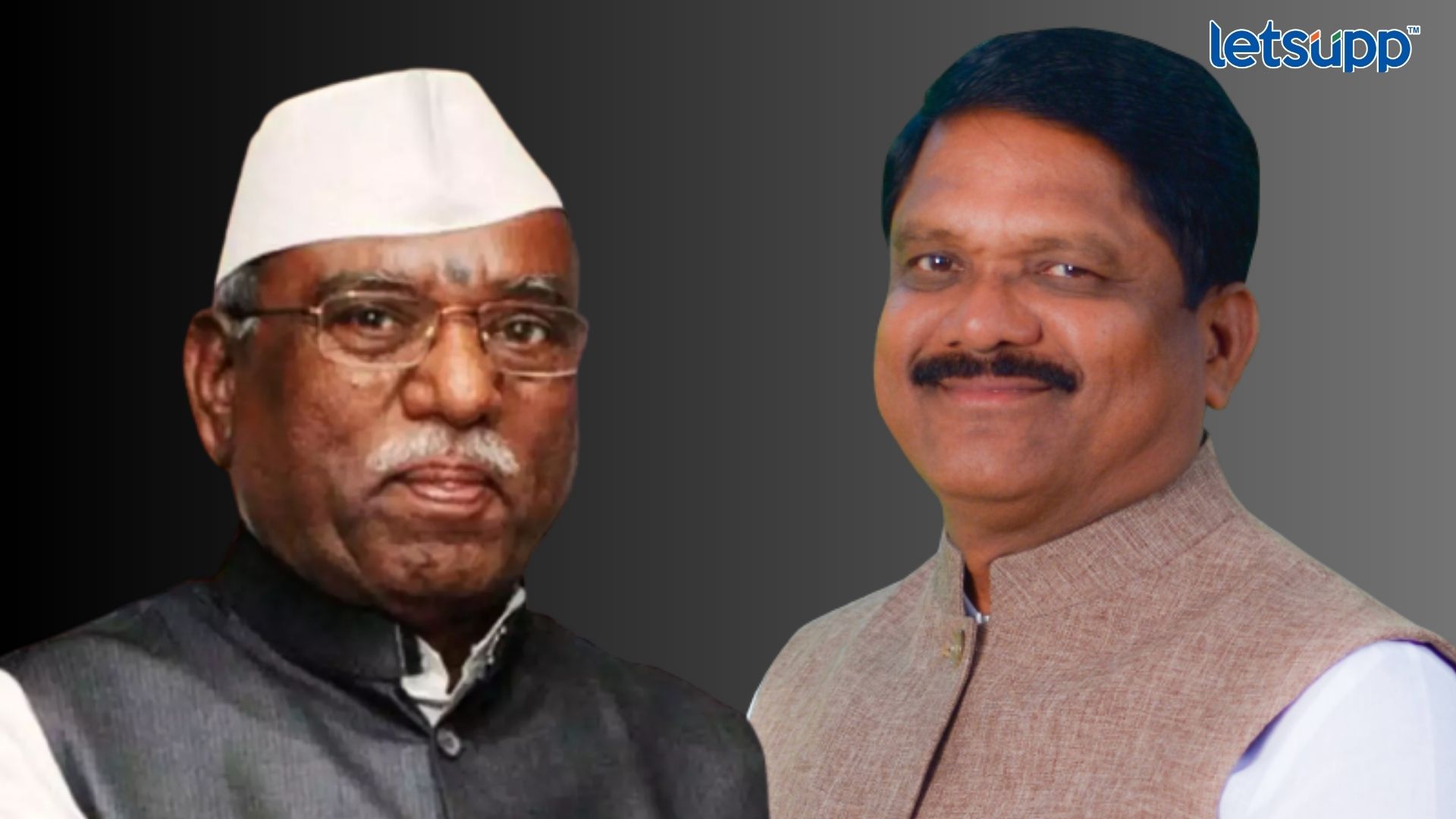 “पुण्या-मुंबईतील बंगले शोधून दाखवा… आता तुमच्या नावावर करतो” : काळेंच्या आरोपांवर बागडेंचे आव्हान! Haribhau Bagde Vs Kalyan Kale