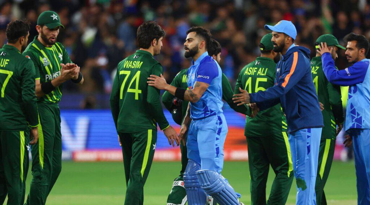 IND vs PAK: भारत-पाकिस्तान 15 ऑक्टोबरला आमने -सामने, काय असू शकते वर्ल्ड कप 2023 चे पूर्ण वेळापत्रक पाहा… IND Vs PAK