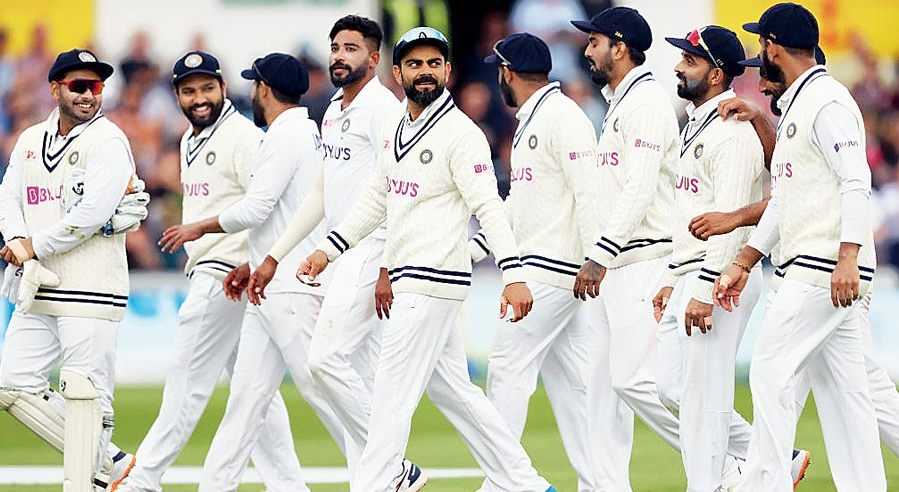 ICC च्या कसोटी संघातून रोहित-विराटला डच्चू; ‘या’ दोन भारतीय खेळाडूंना संधी