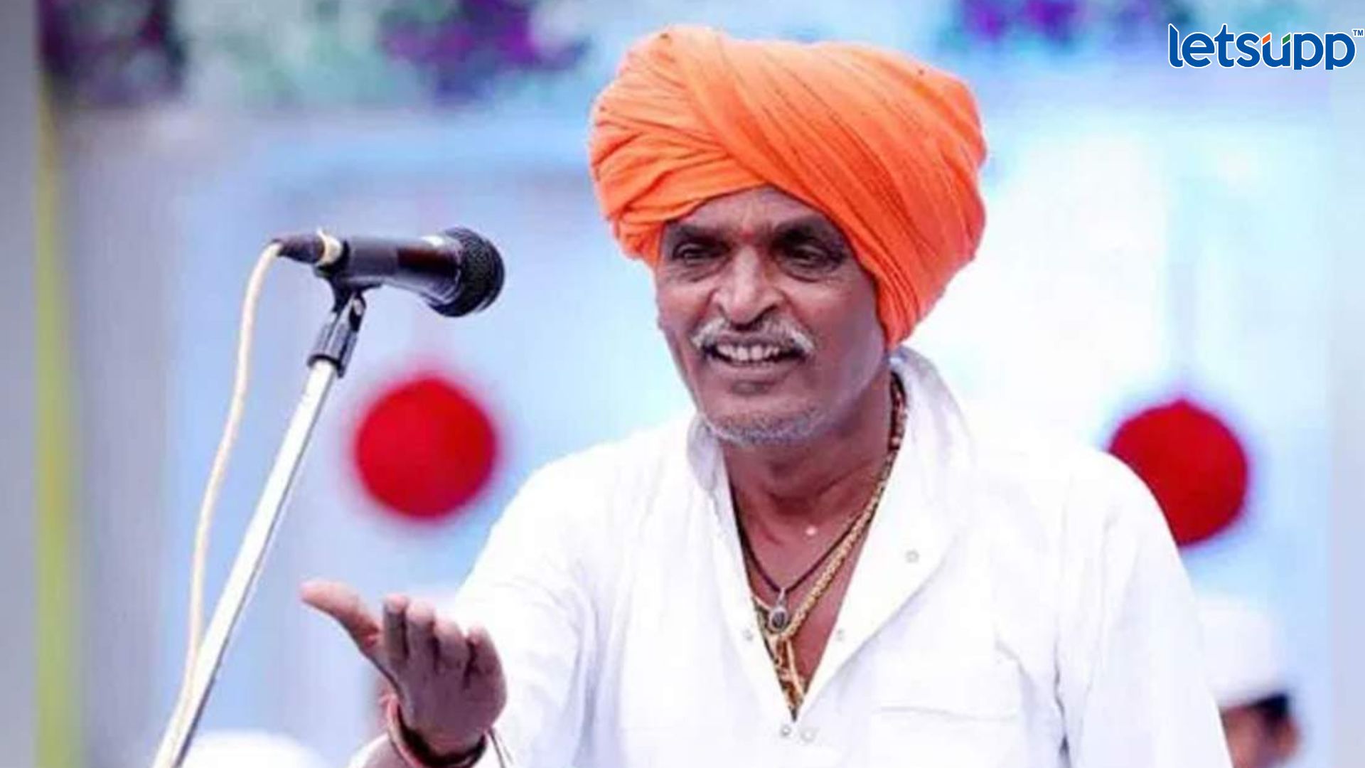 इंदुरीकर महाराजांना दिलासा नाहीच! पुत्र प्राप्ती वक्तव्य प्रकरणात सर्वोच्च न्यायालयाचाही दणका Indurikar Maharaj