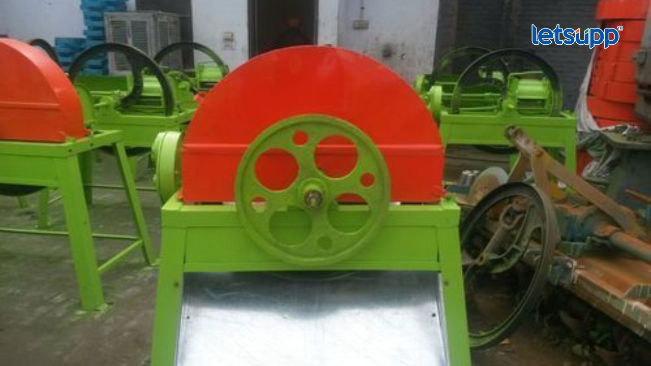 विद्युतचलित कडबाकुट्टी यंत्र वापरासाठी अनुदान Kadabakutti