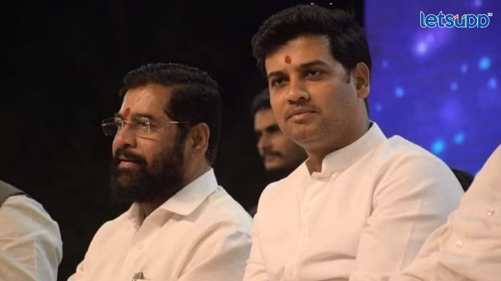 Maharashtra Politics : भाजप CM शिंदेच्या मुलाला का करतयं टार्गेट?; राष्ट्रवादीनं शोधलं उत्तर