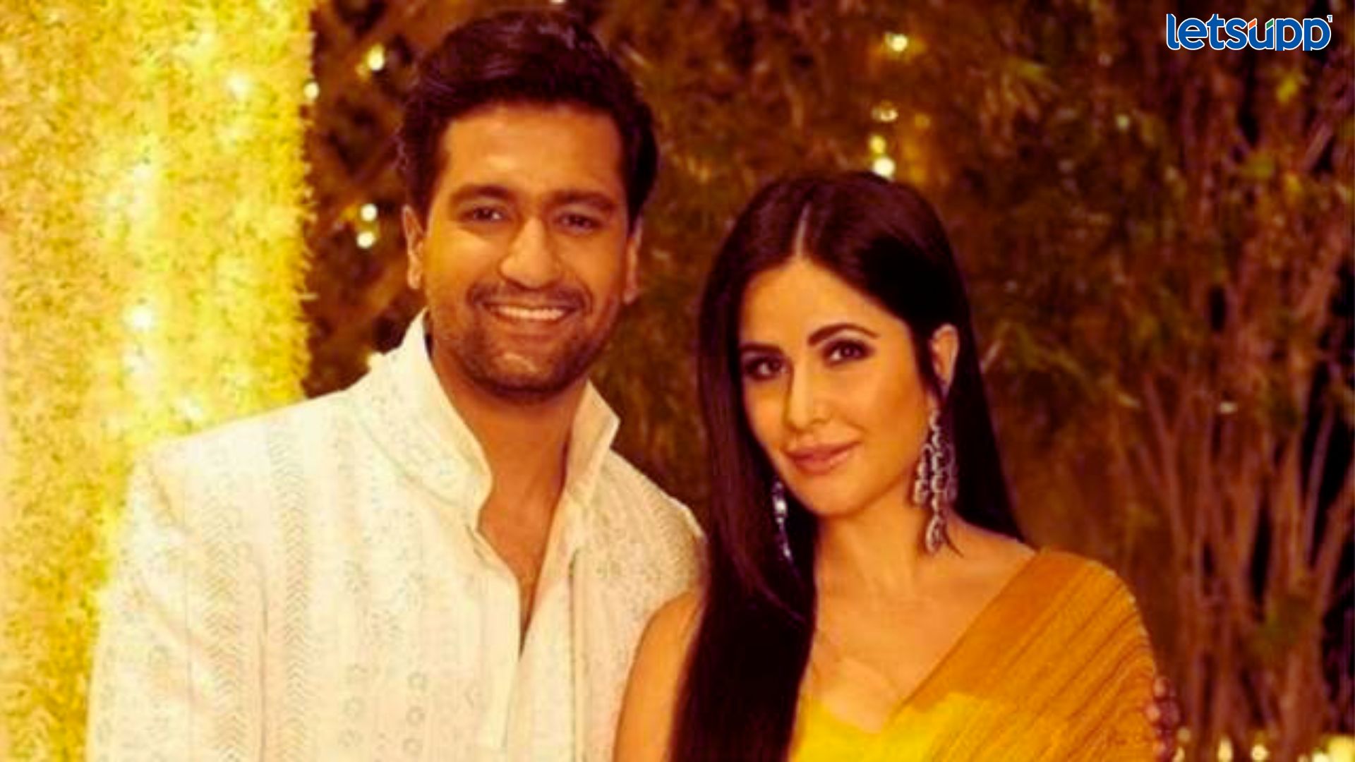 Vicky kaushal Katrina Kaif