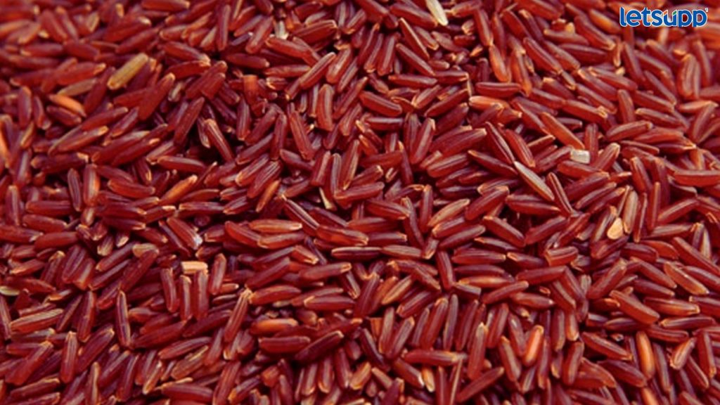 Red Rice