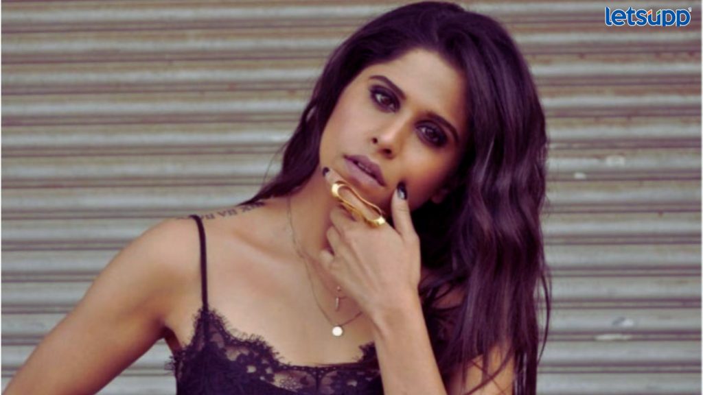 Bhakshak : जस्मीत गौर बनून बॉलिवुडमधून पुन्हा एकदा वेधलं लक्ष, सईच्या खास भूमिकेचं सर्वत्र कौतुक!