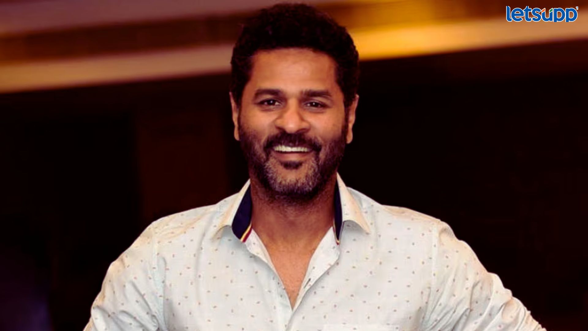 Prabhu Deva: गो गो गो गोविंदा; वयाच्या 50 व्या वर्षी प्रभुदेवा बनला चौथ्यांदा बाप Prabhu Deva