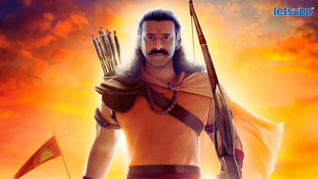 Adipurush Review