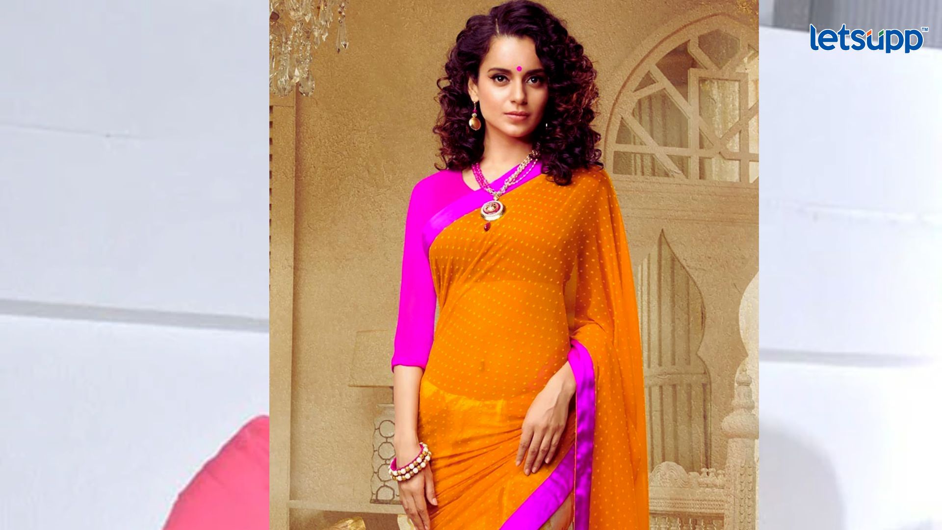 Kangana Ranaut: पंगा क्विन कंगना लग्नाच्या बेडीत अडकणार? म्हणाली, ‘लग्न करण्याची इच्छा आहे, पण…’ Kangana Ranaut
