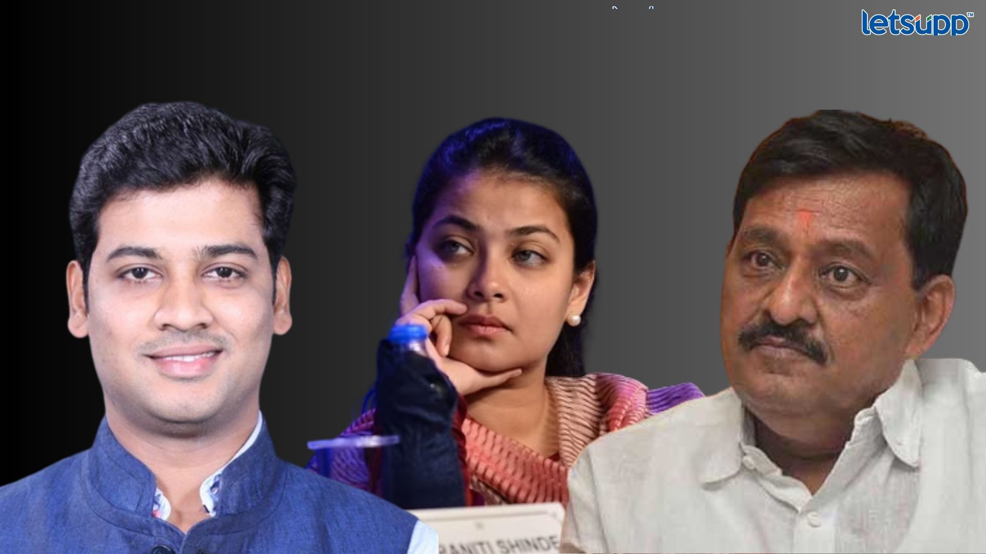 News Area India Survey : श्रीकांत शिंदेंची फिल्डिंग फेल जाणार? प्रणिती शिंदे चौथ्यांदा गाठणार विधानसभा News Area India Survey